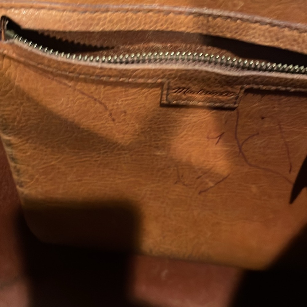 Madewell Transport bag - Picture 7 of 11